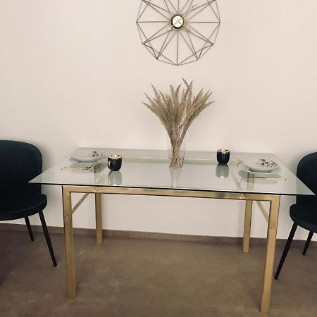 Apartment Aria Σαράγεβο Εξωτερικό φωτογραφία