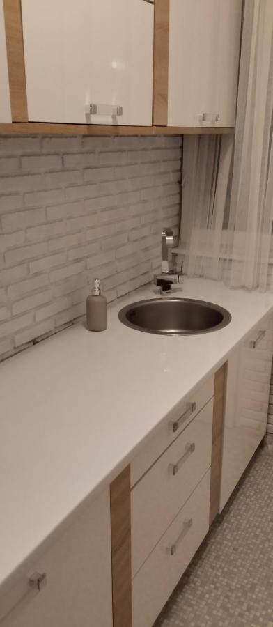 Apartment Aria Σαράγεβο Εξωτερικό φωτογραφία