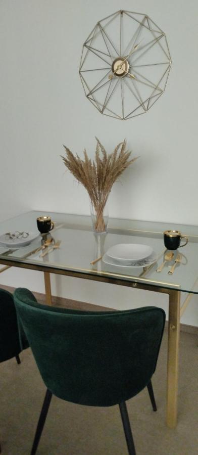 Apartment Aria Σαράγεβο Εξωτερικό φωτογραφία