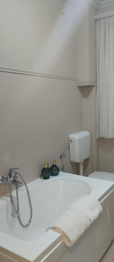 Apartment Aria Σαράγεβο Εξωτερικό φωτογραφία