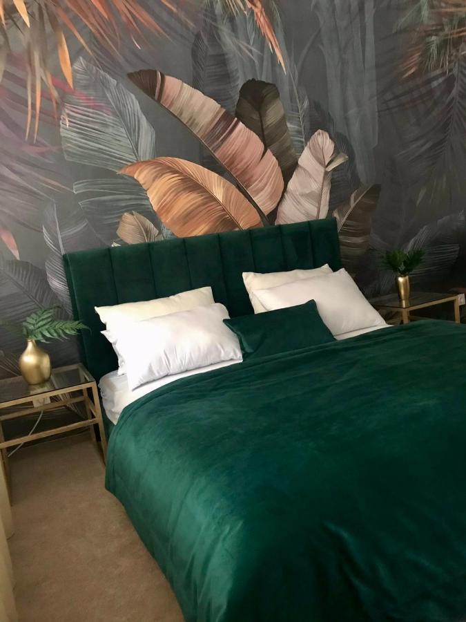 Apartment Aria Σαράγεβο Εξωτερικό φωτογραφία