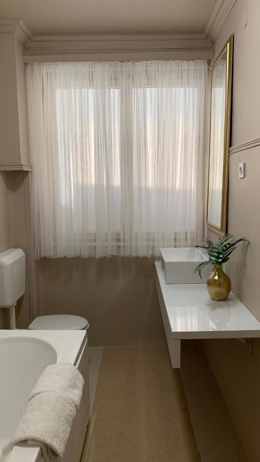 Apartment Aria Σαράγεβο Εξωτερικό φωτογραφία