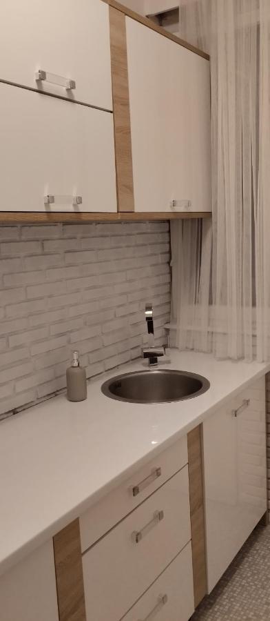 Apartment Aria Σαράγεβο Εξωτερικό φωτογραφία