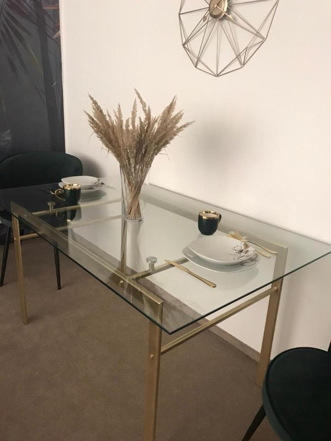 Apartment Aria Σαράγεβο Εξωτερικό φωτογραφία
