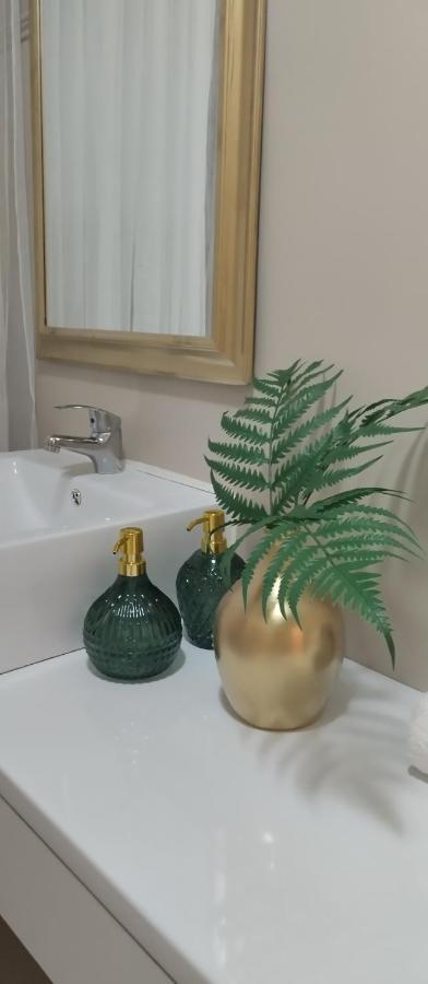 Apartment Aria Σαράγεβο Εξωτερικό φωτογραφία