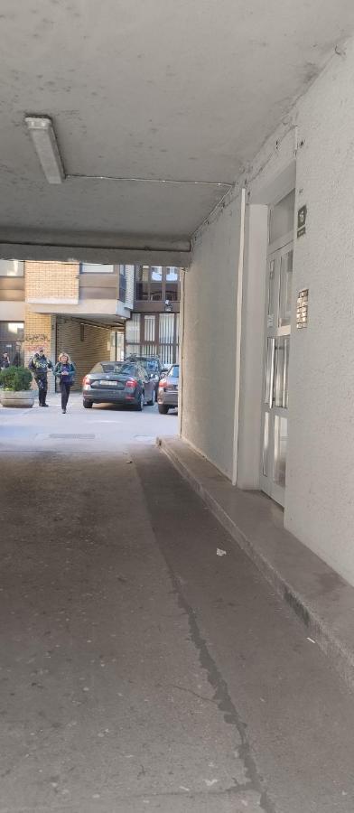 Apartment Aria Σαράγεβο Εξωτερικό φωτογραφία