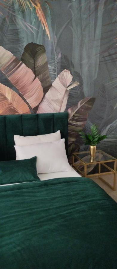 Apartment Aria Σαράγεβο Εξωτερικό φωτογραφία
