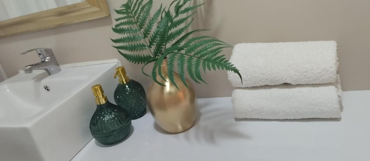 Apartment Aria Σαράγεβο Εξωτερικό φωτογραφία