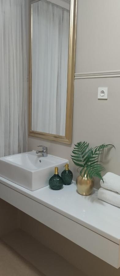 Apartment Aria Σαράγεβο Εξωτερικό φωτογραφία