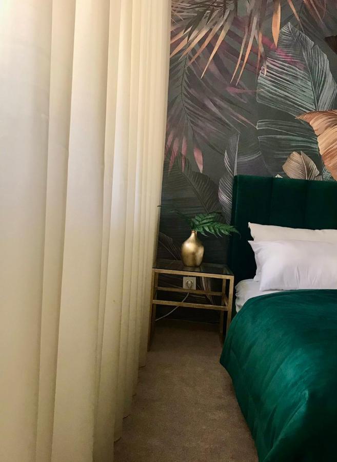 Apartment Aria Σαράγεβο Εξωτερικό φωτογραφία