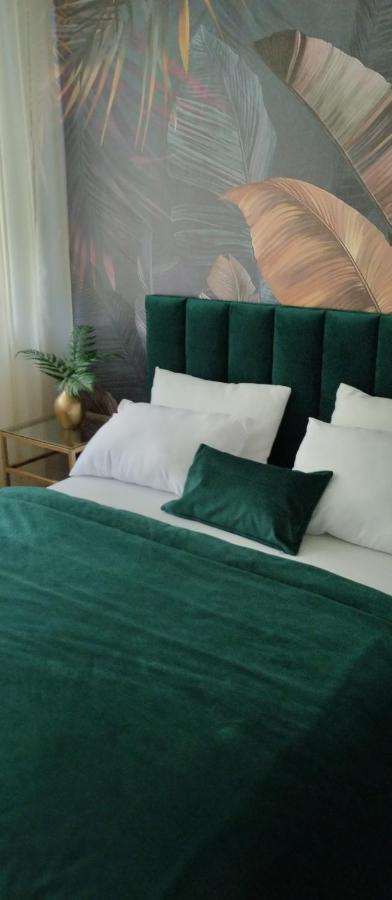Apartment Aria Σαράγεβο Εξωτερικό φωτογραφία